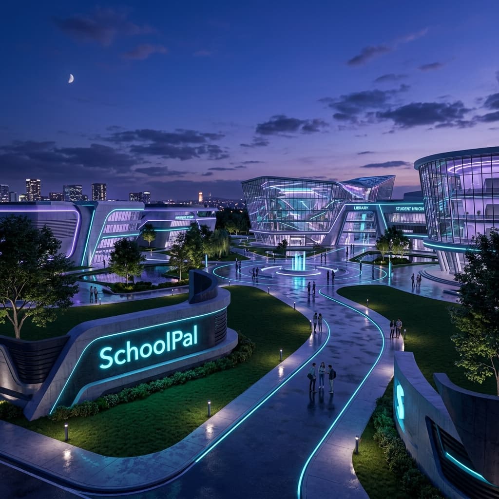 School Campus